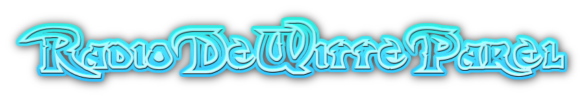 Radiodewitteparel